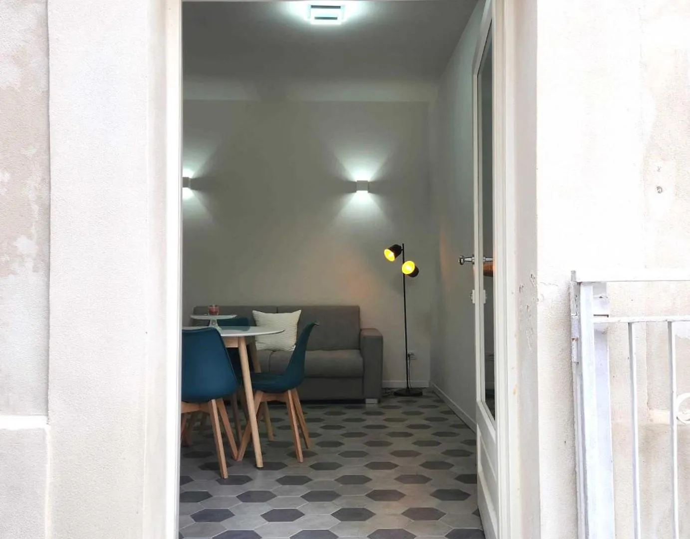 Apartment Ficupalas - Muscaredda Syracuse